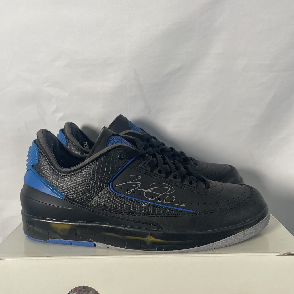 Jordan Off White 2 Sz. 9.5