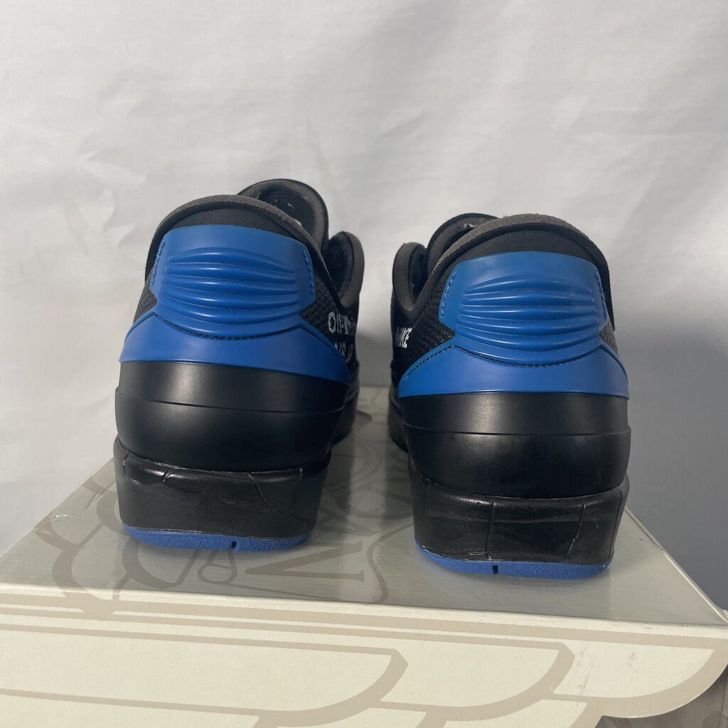 Jordan Off White 2 Sz. 9.5