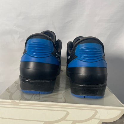 Jordan Off White 2 Sz. 9.5