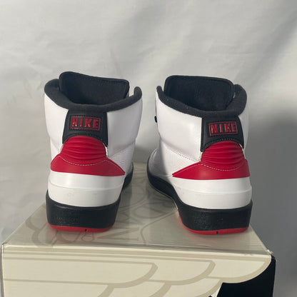 Jordan 2 Chicago Sz. 9.5