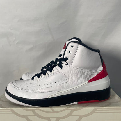 Jordan 2 Chicago Sz. 9.5