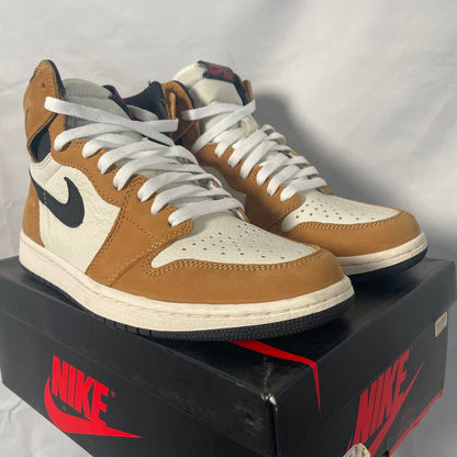 Jordan 1 Rookie Sz. 9.5