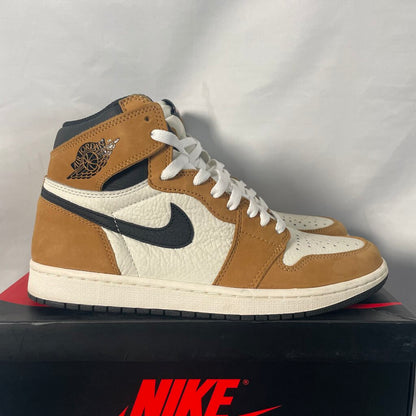 Jordan 1 Rookie Sz. 9.5