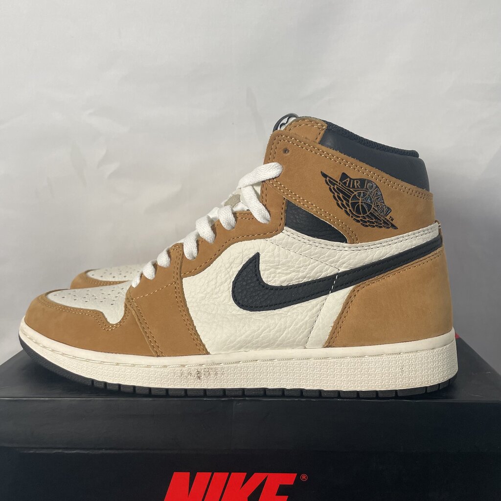 Jordan 1 Rookie Sz. 9.5