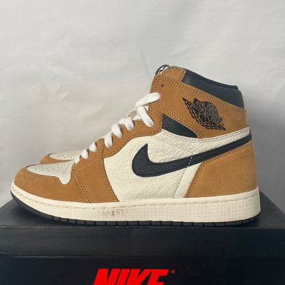Jordan 1 Rookie Sz. 9.5