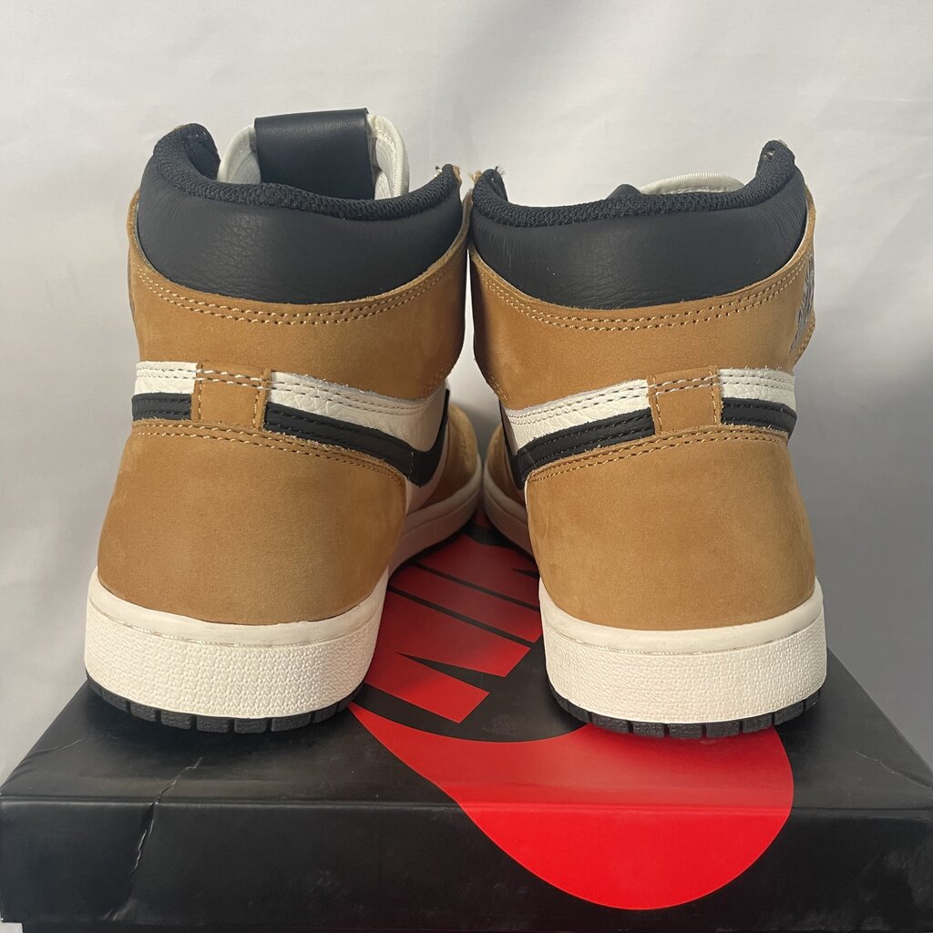 Jordan 1 Rookie Sz. 9.5