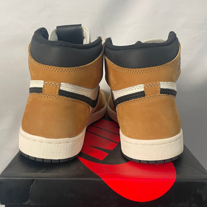 Jordan 1 Rookie Sz. 9.5