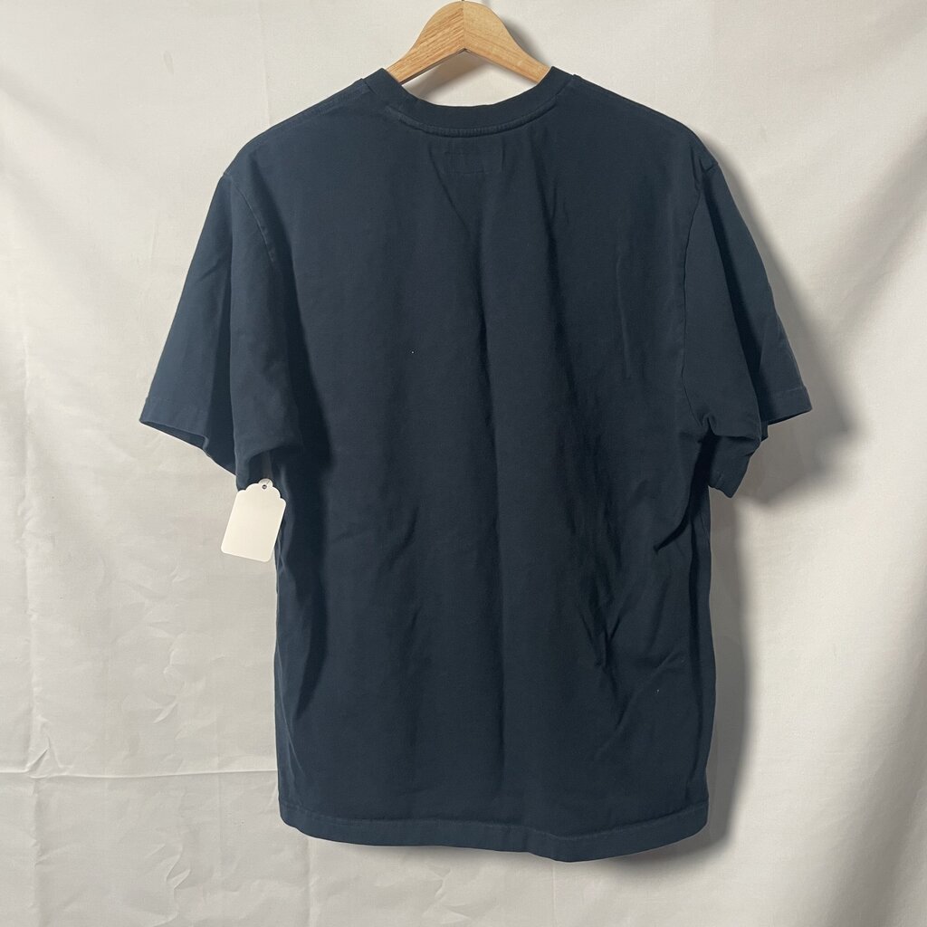 Supreme Raised Scrip Tee Sz. S