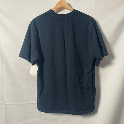 Supreme Raised Scrip Tee Sz. S