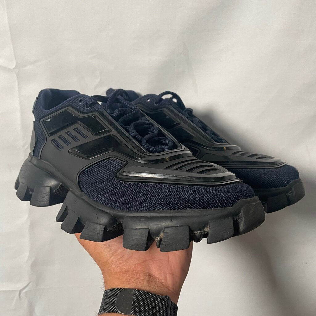 Prada Cloud Thunder Sz. 9