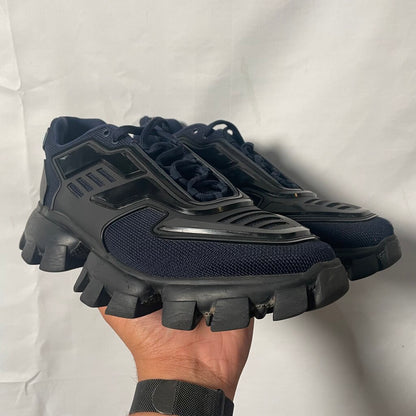 Prada Cloud Thunder Sz. 9