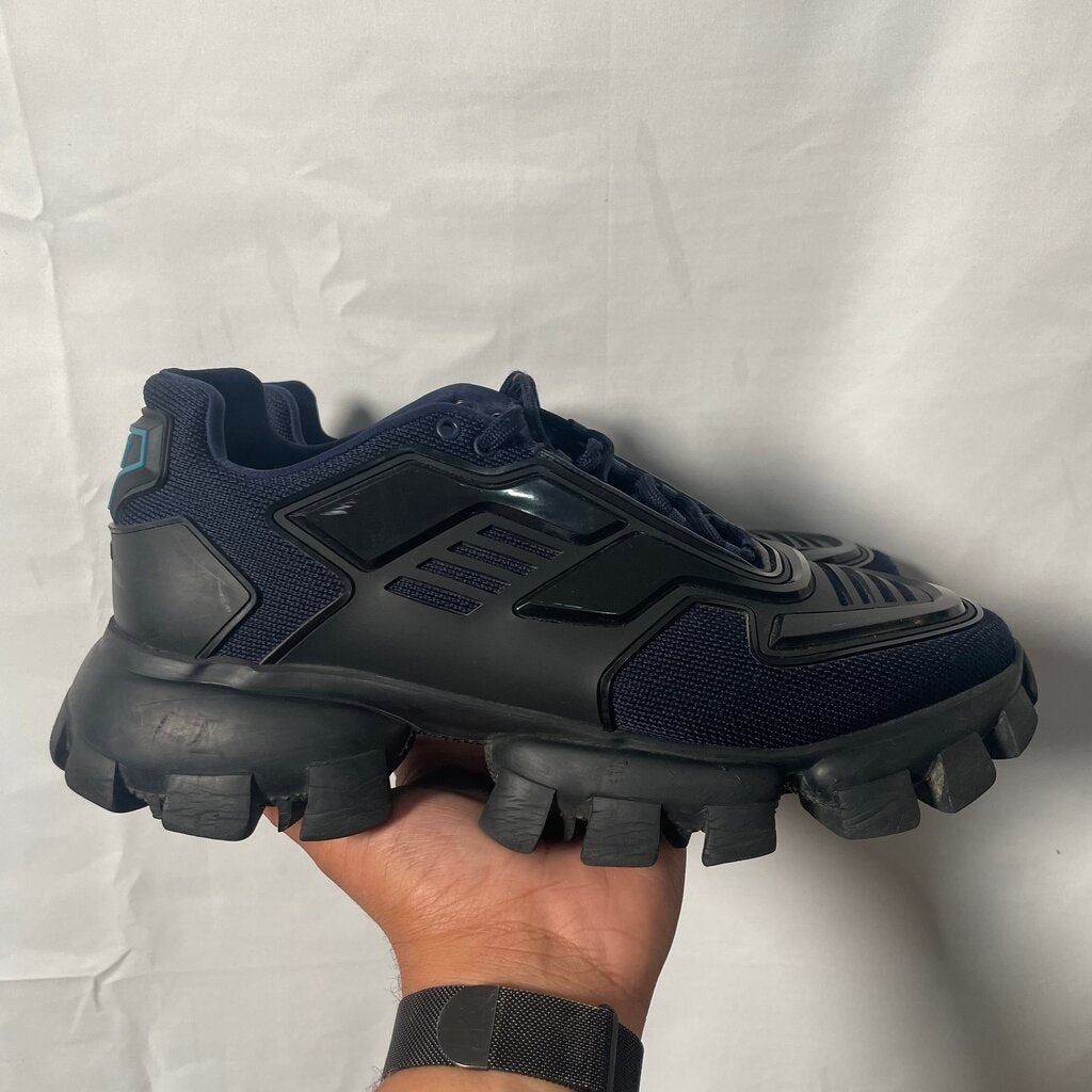 Prada Cloud Thunder Sz. 9