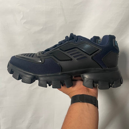Prada Cloud Thunder Sz. 9