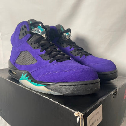 Jordan 5 Grape Sz. 11