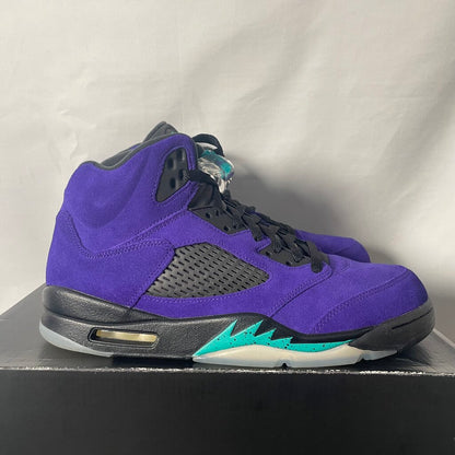 Jordan 5 Grape Sz. 11