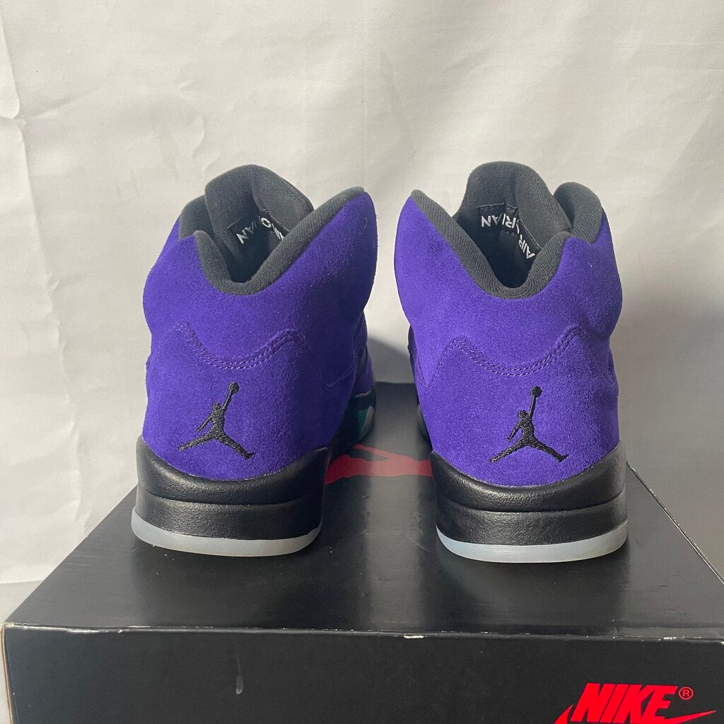 Jordan 5 Grape Sz. 11