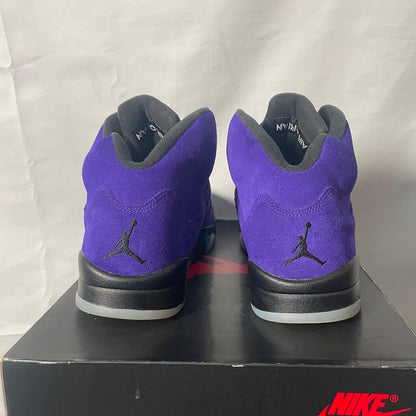 Jordan 5 Grape Sz. 11