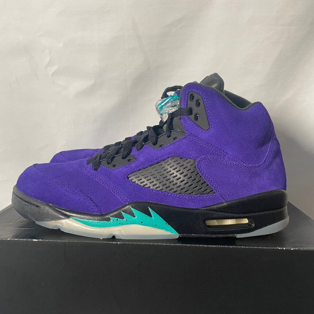 Jordan 5 Grape Sz. 11