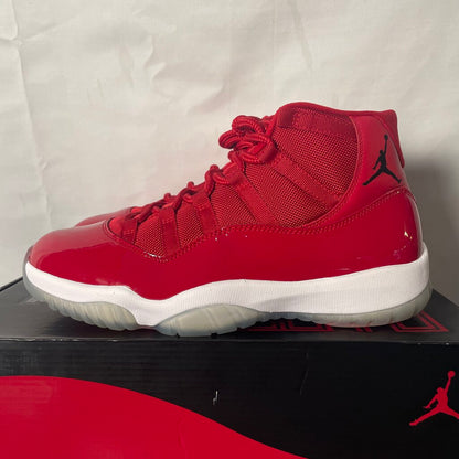 Jordan 11 Gym Red Sz. 10.5