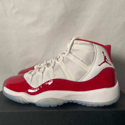 Jordan 11 Cherry Sz. 6y