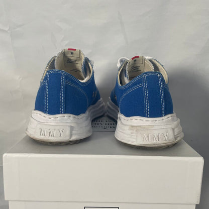Blue Maison Mihara Sneakers Sz. 45