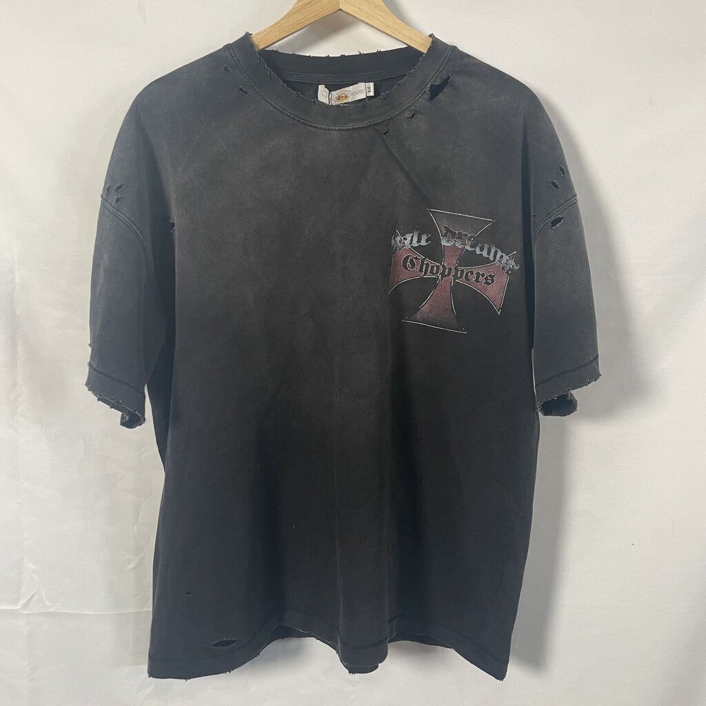 Vale Choppers Tee Sz. M
