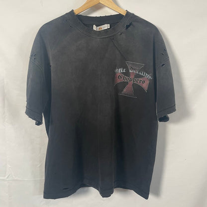 Vale Choppers Tee Sz. M