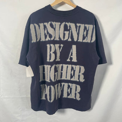 Godspeed Ghost Truck tee Sz. M