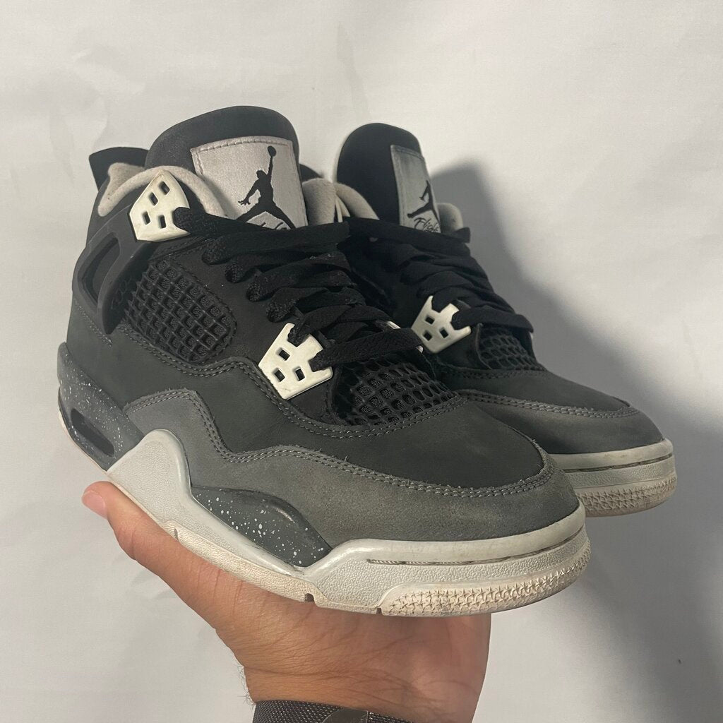 Jordan 4 Fear Sz. 4.5 nb