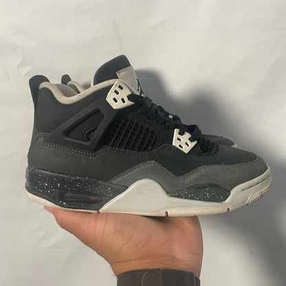 Jordan 4 Fear Sz. 4.5 nb