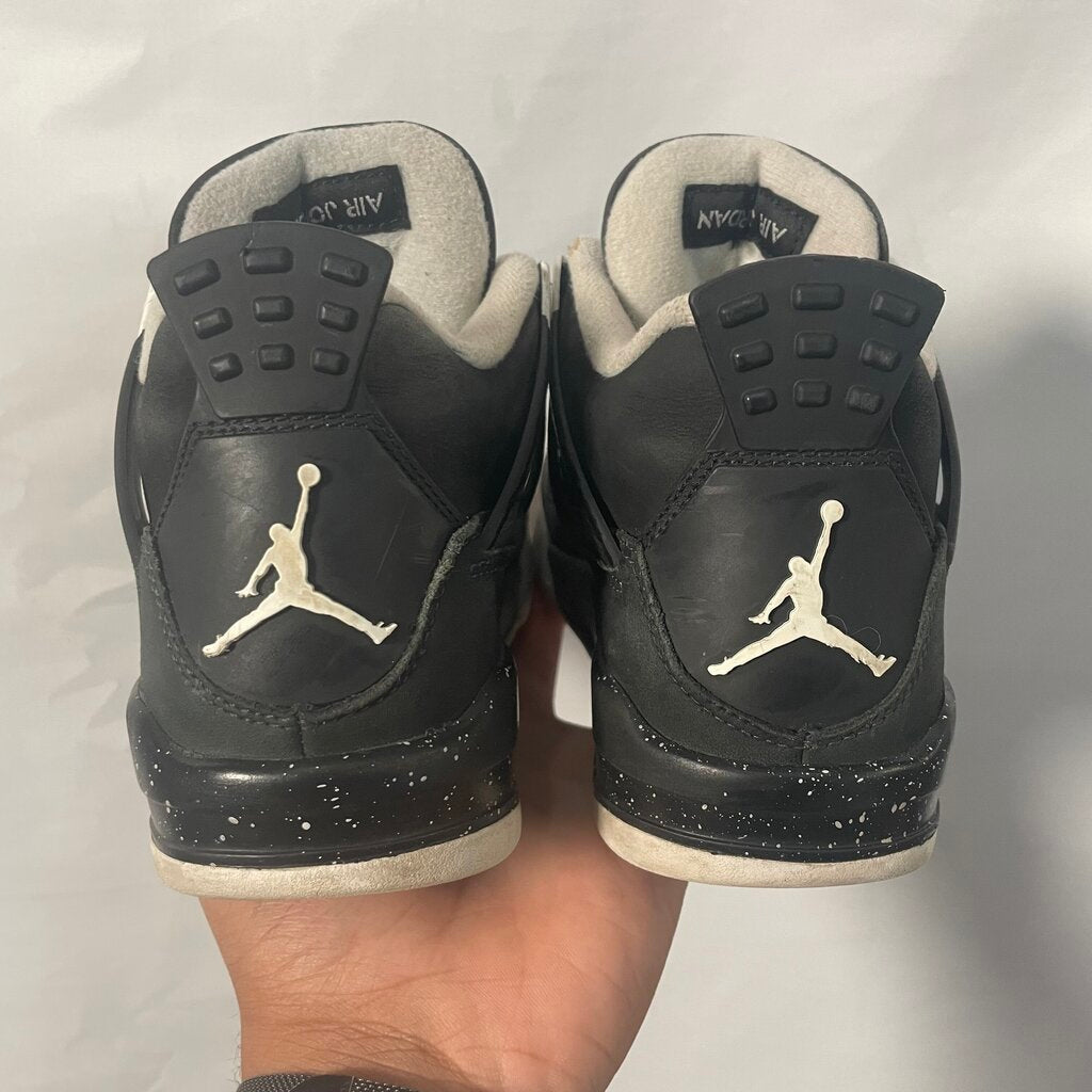 Jordan 4 Fear Sz. 4.5 nb