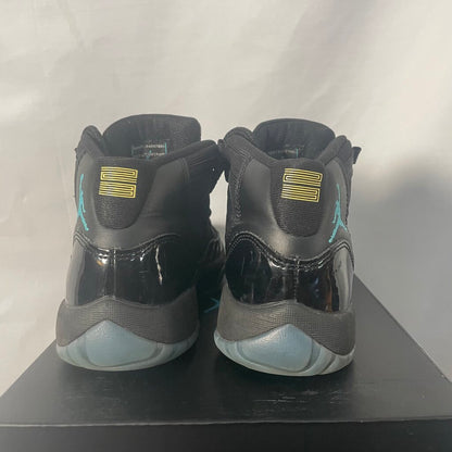 Jordan 11 Gammas Sz.5y nb