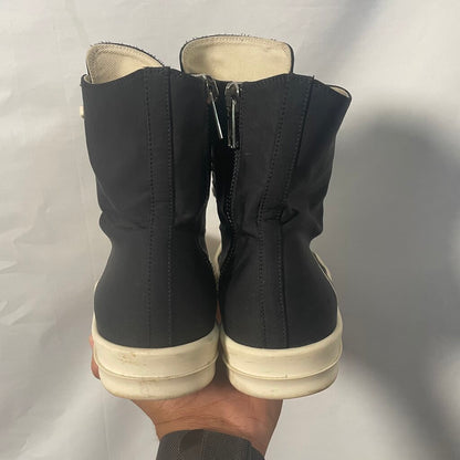 Rick Owen Ramones Side Logo Sz. 44