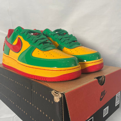 Nike Yachty Crete AF1 Sz. 9.5