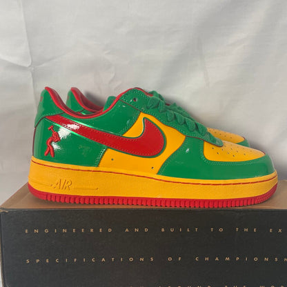 Nike Yachty Crete AF1 Sz. 9.5