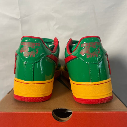 Nike Yachty Crete AF1 Sz. 9.5