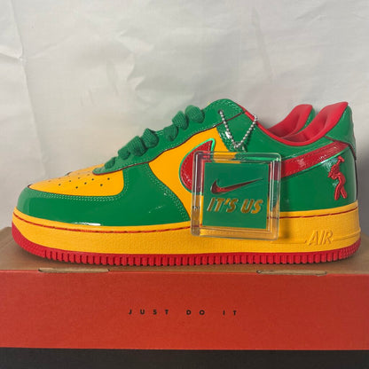 Nike Yachty Crete AF1 Sz. 9.5