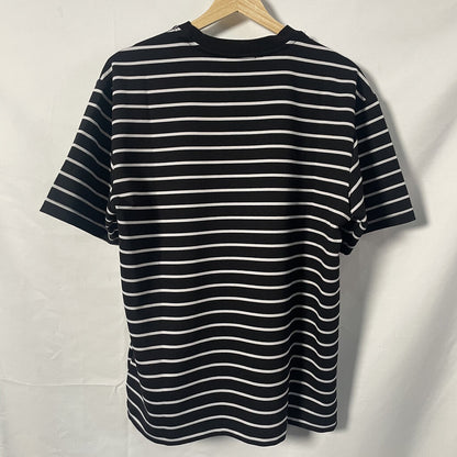 Prada Pin Stripe Tee Sz. S