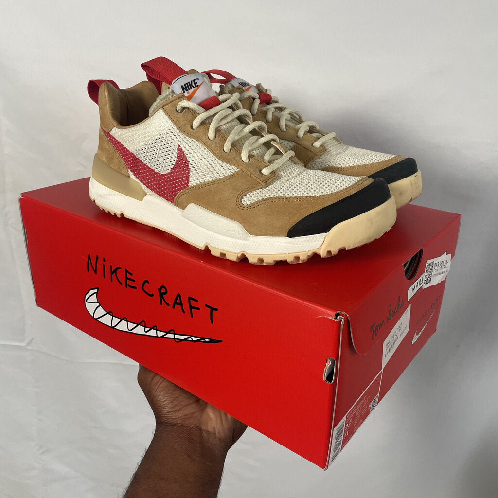 Nike Craft Yard Shoe 3.0 Sz. 9.5