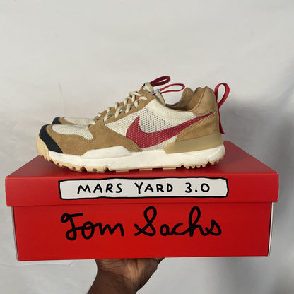Nike Craft Yard Shoe 3.0 Sz. 9.5