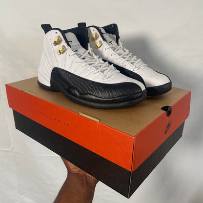 Jordan 12 Taxi Sz. 8.5