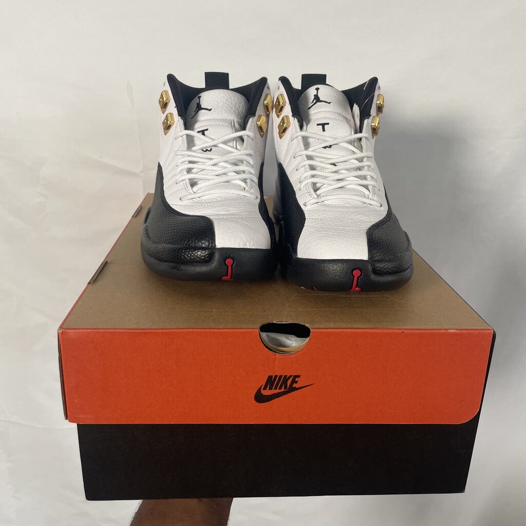 Jordan 12 Taxi Sz. 8.5