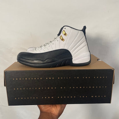Jordan 12 Taxi Sz. 8.5