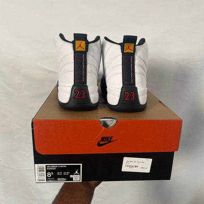 Jordan 12 Taxi Sz. 8.5