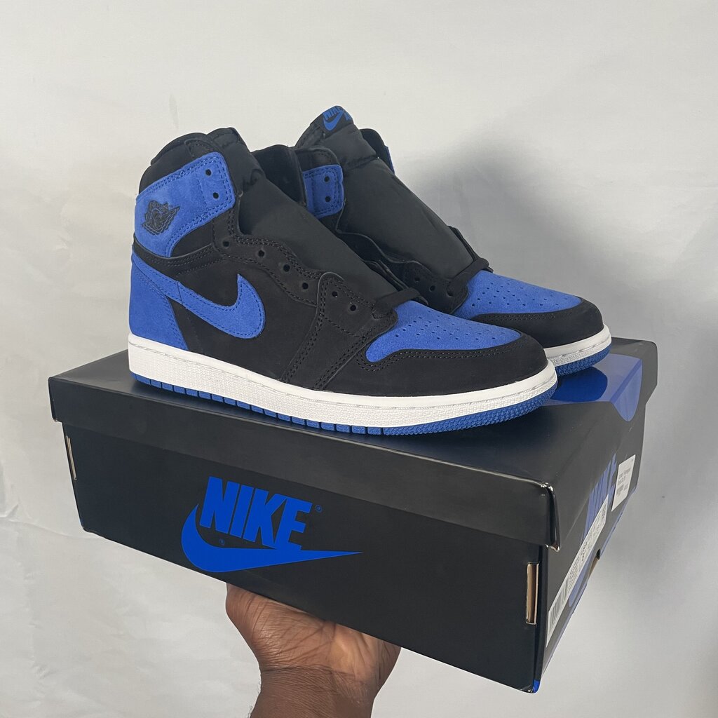 Jordan 1 Reimagined Royal Sz. 8.5