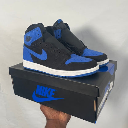 Jordan 1 Reimagined Royal Sz. 8.5