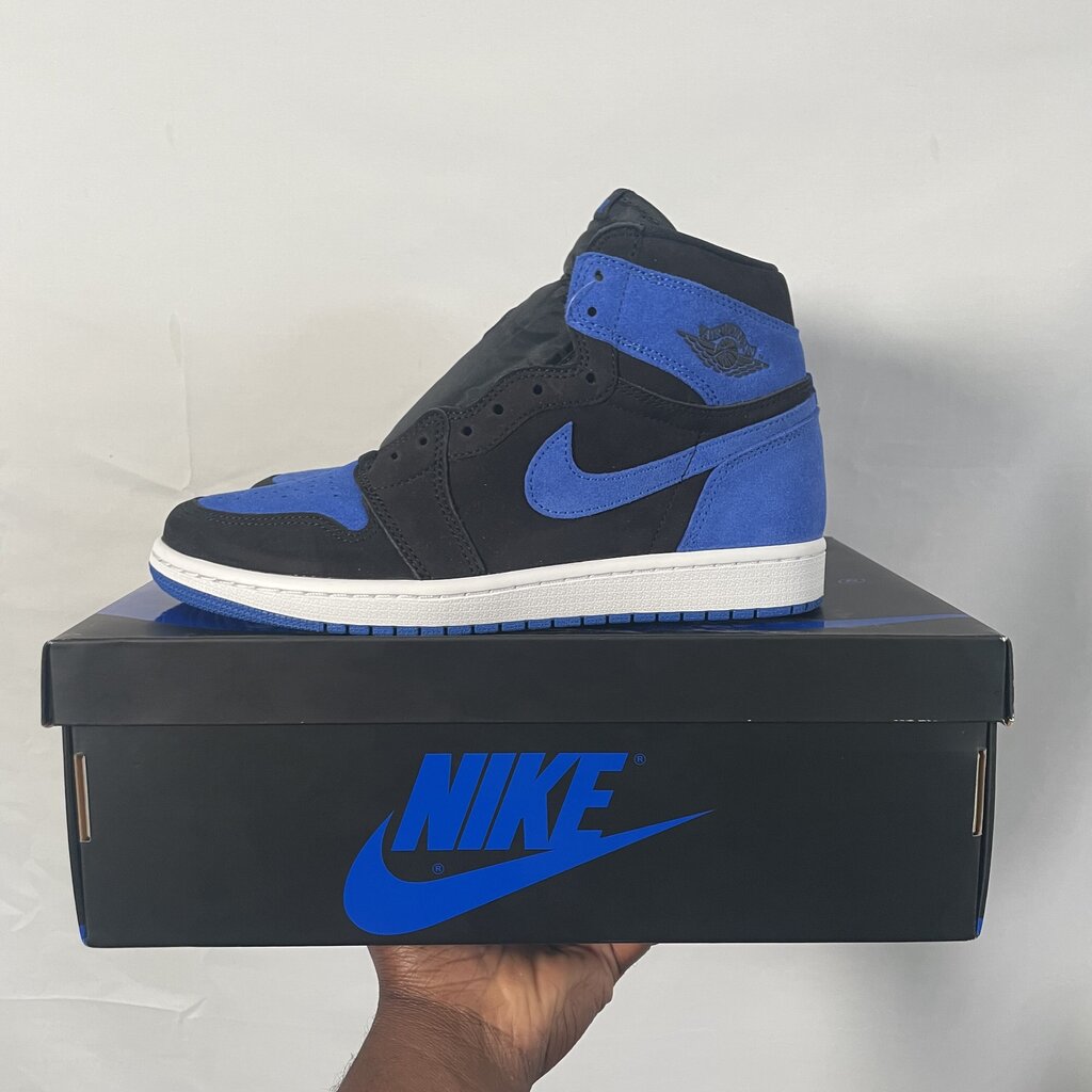 Jordan 1 Reimagined Royal Sz. 8.5