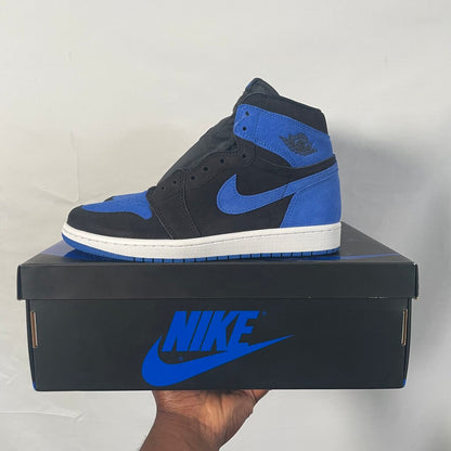 Jordan 1 Reimagined Royal Sz. 8.5