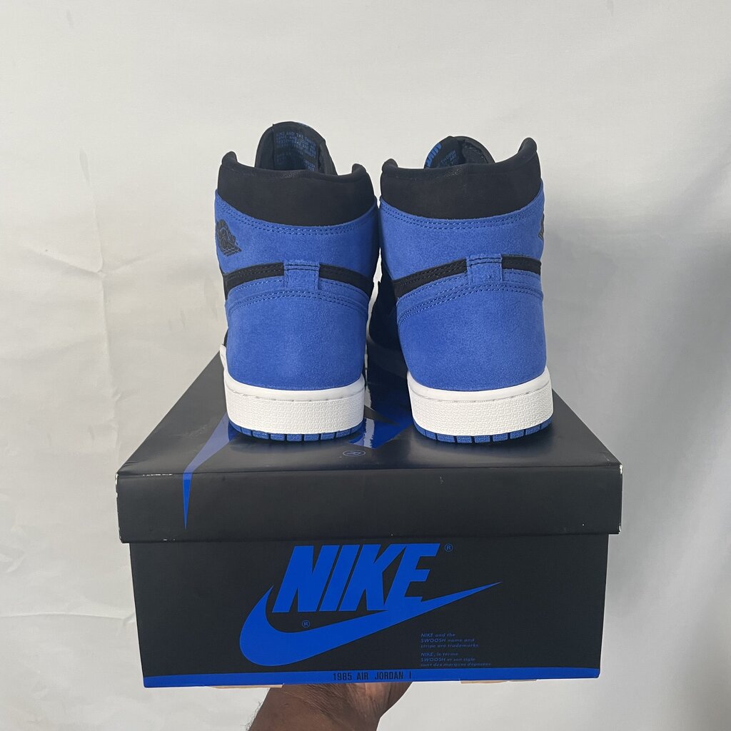 Jordan 1 Reimagined Royal Sz. 8.5