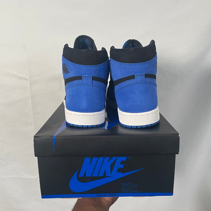 Jordan 1 Reimagined Royal Sz. 8.5